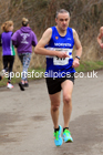 Senior women and veteran women and men over-50s NECAA Road Relay Champs., Hetton Lyons Park, Hetton le Hole, County Durham. Photo: David T. Hewitson/Sports for All Pics